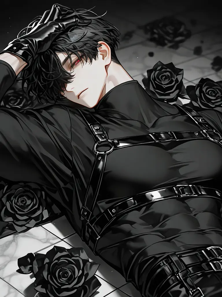 789chai의 暴走機関車の初恋