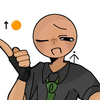 Profile image of Orange