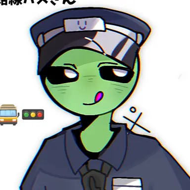 Profile image of 路バス