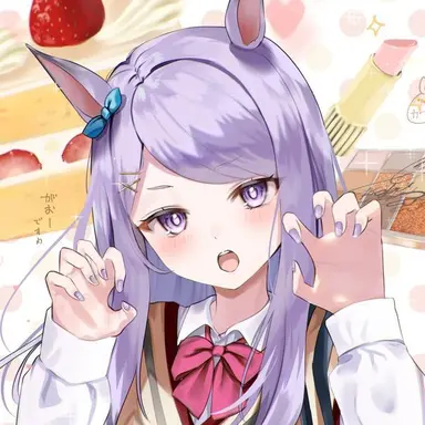 Profile image of 맥퀸