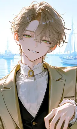 Profile image of Luca