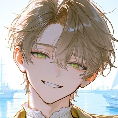 Profile image of Luca