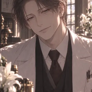 Profile image of 御影 恒一郎