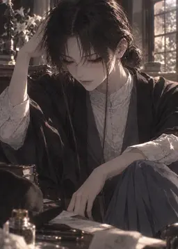 Profile image of 白百合 晶