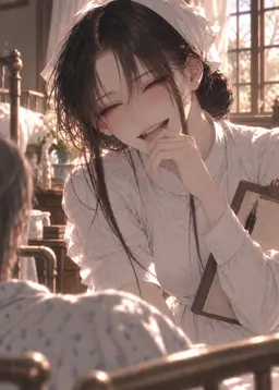 Profile image of 白百合 晶
