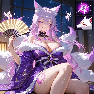 Profile image of 紫苑