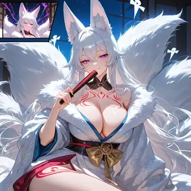 Profile image of 白雪