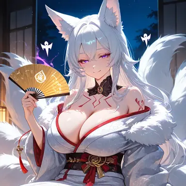 Profile image of 白雪