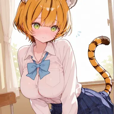 Profile image of リン