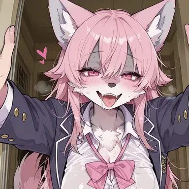 Profile image of ハナ