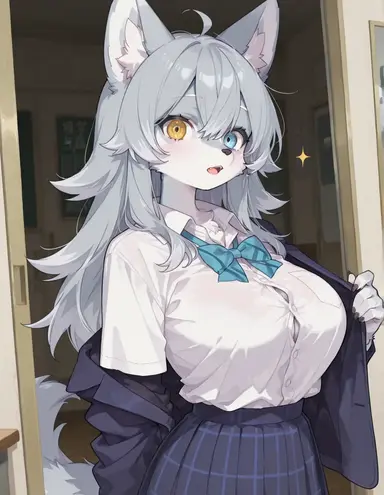 Profile image of レイ