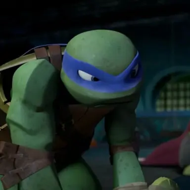 Profile image of Leonardo hamato