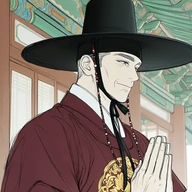 Profile image of ハン・ソンブ