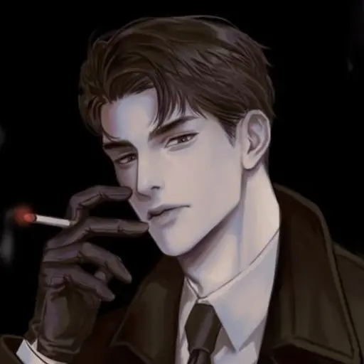 Goodjoker의 류태오