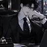 Profile image of 시노노메 아키토