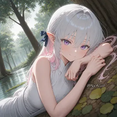 Profile image of 에이라