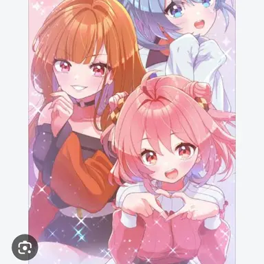 Profile image of カラフルピーチ