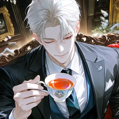 Profile image of ルシアン