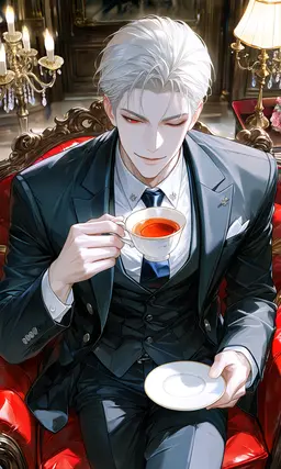 Profile image of ルシアン