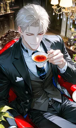 Profile image of ルシアン