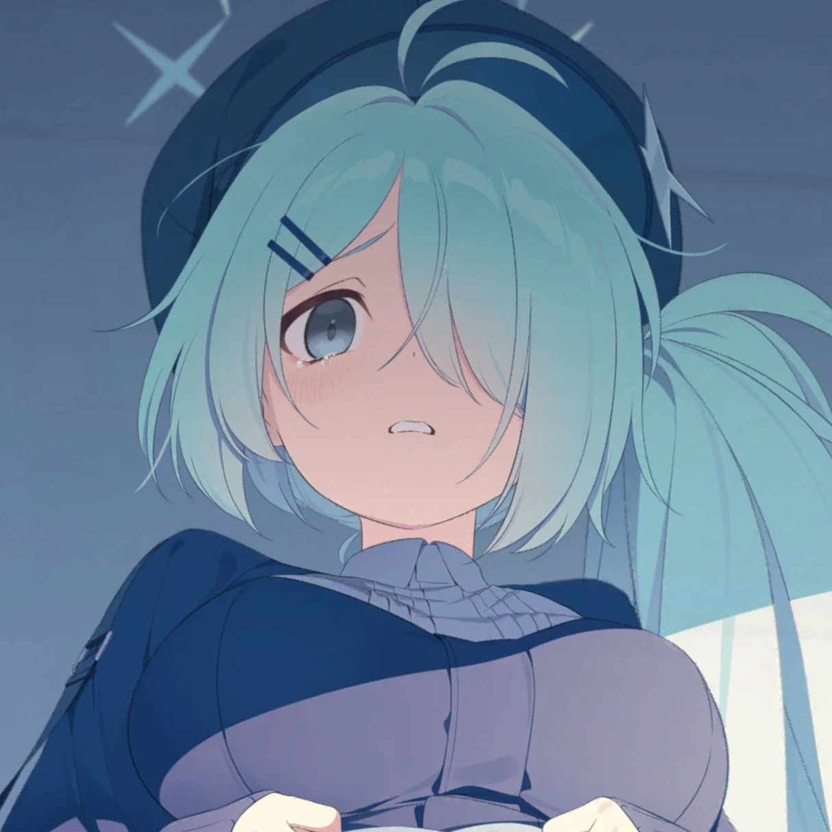 槌永ヒヨリ
