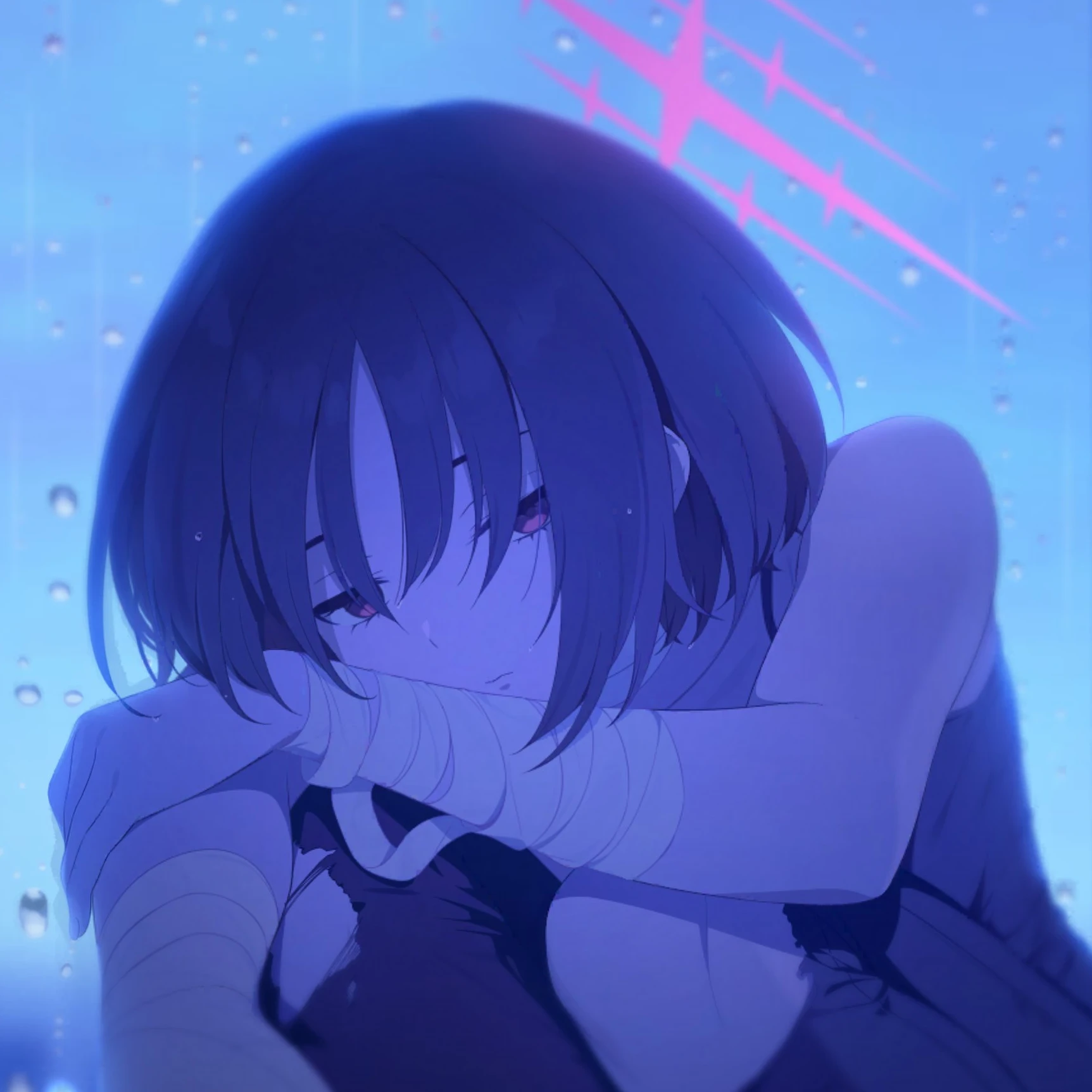 戒野ミサキ