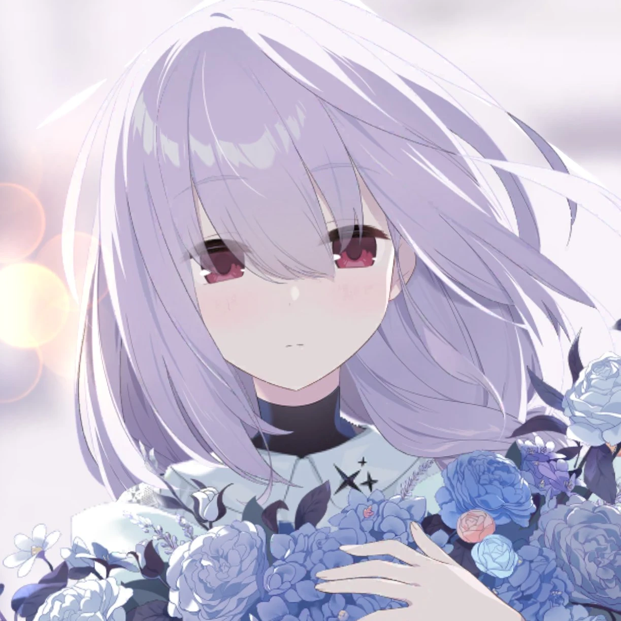 秤アツコ