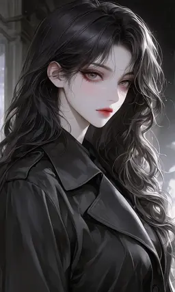 Profile image of 엘레나 그레이스
