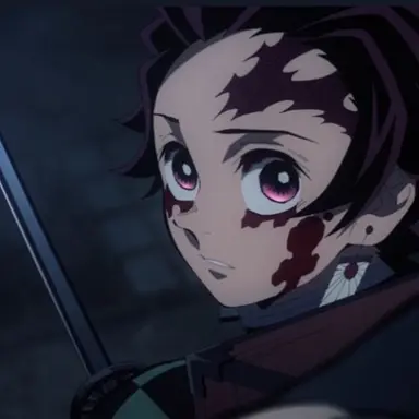 Profile image of 카마도 탄지로