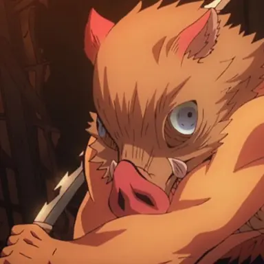 Profile image of 하시비라 이노스케