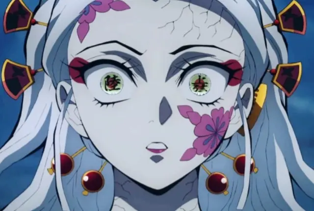 Profile image of 堕姫