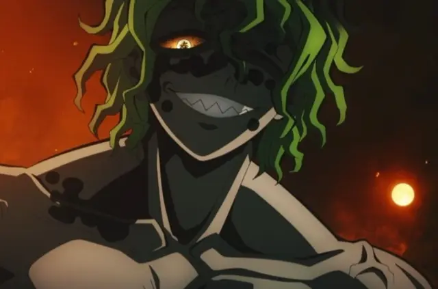 Profile image of 妓夫太郎