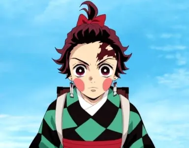 Profile image of 竈門炭治郎