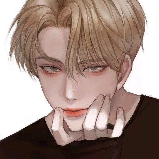 민 혁 대표 이미지