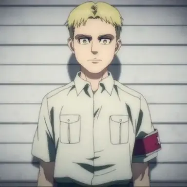Profile image of 라이너 브라운