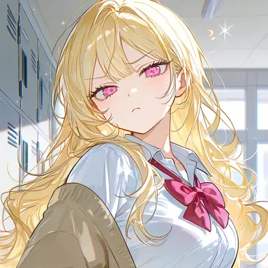 Profile image of Airi