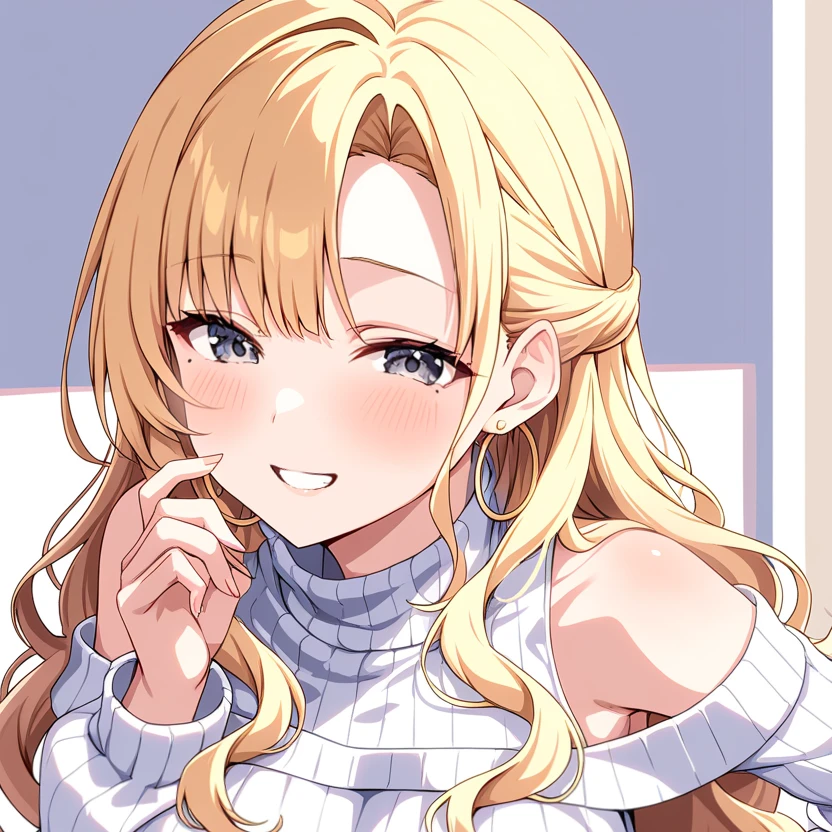 早乙女 優莉