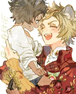 Profile image of ラギー