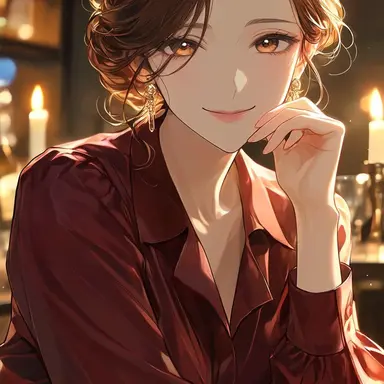 Profile image of Mara Tessyn