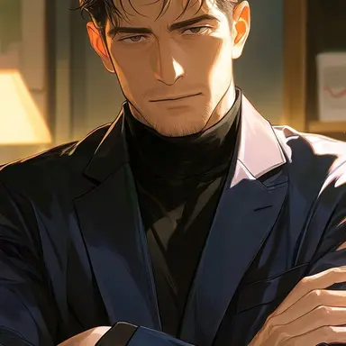 Profile image of Rennick Sovar