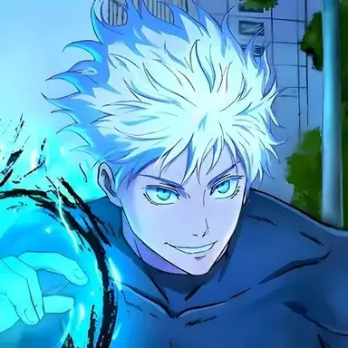 Profile image of Satoru