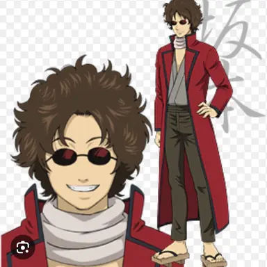 Profile image of 坂本辰馬
