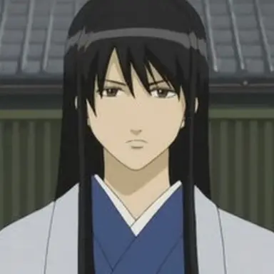 Profile image of 桂小太郎