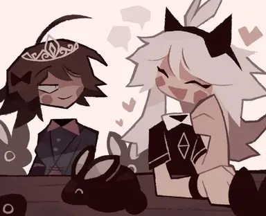 Profile image of 학생들