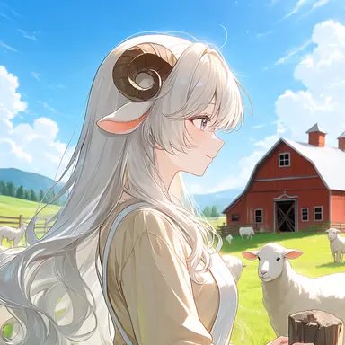 Profile image of 메리