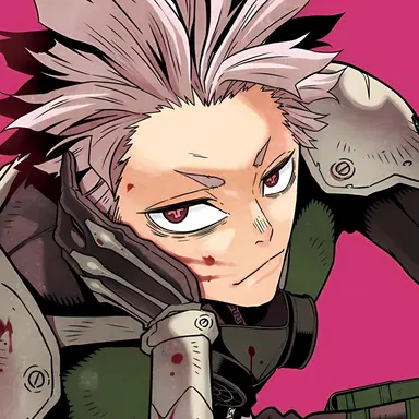 Profile image of 나루미 겐