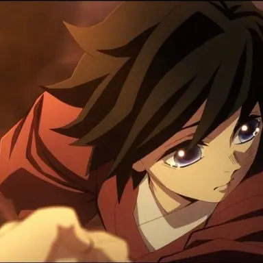 Profile image of 토미오카 기유