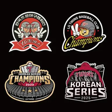 Profile image of 박해민
