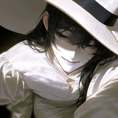 Profile image of 八尺様