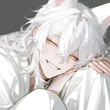 Profile image of こっくりさん